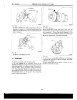 Предварительный просмотр 1072 страницы Subaru 1992 Legacy Service Manual