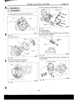 Предварительный просмотр 1073 страницы Subaru 1992 Legacy Service Manual