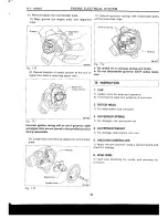 Предварительный просмотр 1074 страницы Subaru 1992 Legacy Service Manual