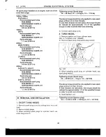 Предварительный просмотр 1078 страницы Subaru 1992 Legacy Service Manual