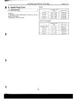 Предварительный просмотр 1081 страницы Subaru 1992 Legacy Service Manual