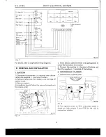 Предварительный просмотр 1091 страницы Subaru 1992 Legacy Service Manual