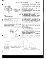 Предварительный просмотр 1092 страницы Subaru 1992 Legacy Service Manual