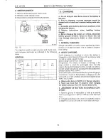 Предварительный просмотр 1093 страницы Subaru 1992 Legacy Service Manual