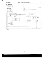 Предварительный просмотр 1095 страницы Subaru 1992 Legacy Service Manual