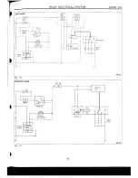 Предварительный просмотр 1096 страницы Subaru 1992 Legacy Service Manual