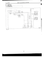 Предварительный просмотр 1103 страницы Subaru 1992 Legacy Service Manual