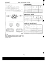 Предварительный просмотр 1107 страницы Subaru 1992 Legacy Service Manual