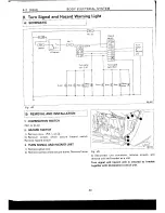 Предварительный просмотр 1113 страницы Subaru 1992 Legacy Service Manual