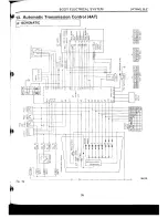 Предварительный просмотр 1118 страницы Subaru 1992 Legacy Service Manual