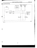 Предварительный просмотр 1120 страницы Subaru 1992 Legacy Service Manual