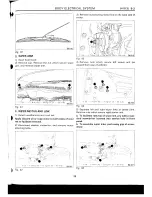 Предварительный просмотр 1122 страницы Subaru 1992 Legacy Service Manual