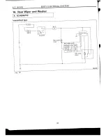 Предварительный просмотр 1125 страницы Subaru 1992 Legacy Service Manual