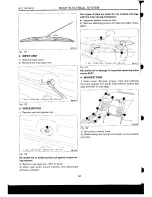 Предварительный просмотр 1127 страницы Subaru 1992 Legacy Service Manual