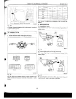 Предварительный просмотр 1128 страницы Subaru 1992 Legacy Service Manual