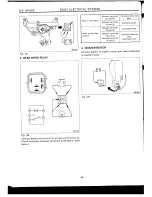 Предварительный просмотр 1129 страницы Subaru 1992 Legacy Service Manual