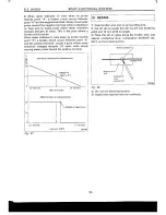 Предварительный просмотр 1133 страницы Subaru 1992 Legacy Service Manual