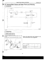 Предварительный просмотр 1134 страницы Subaru 1992 Legacy Service Manual