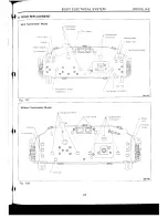 Предварительный просмотр 1140 страницы Subaru 1992 Legacy Service Manual