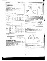 Предварительный просмотр 1141 страницы Subaru 1992 Legacy Service Manual