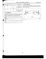 Предварительный просмотр 1142 страницы Subaru 1992 Legacy Service Manual