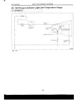 Предварительный просмотр 1143 страницы Subaru 1992 Legacy Service Manual