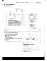 Предварительный просмотр 1144 страницы Subaru 1992 Legacy Service Manual