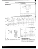 Предварительный просмотр 1145 страницы Subaru 1992 Legacy Service Manual