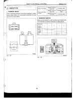 Предварительный просмотр 1152 страницы Subaru 1992 Legacy Service Manual