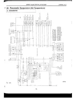 Предварительный просмотр 1158 страницы Subaru 1992 Legacy Service Manual