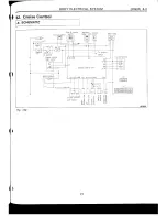 Предварительный просмотр 1160 страницы Subaru 1992 Legacy Service Manual