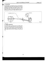 Предварительный просмотр 1166 страницы Subaru 1992 Legacy Service Manual