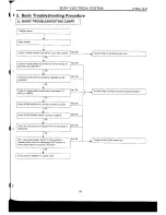 Предварительный просмотр 1174 страницы Subaru 1992 Legacy Service Manual