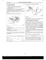 Предварительный просмотр 1175 страницы Subaru 1992 Legacy Service Manual