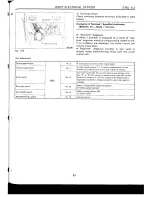 Предварительный просмотр 1176 страницы Subaru 1992 Legacy Service Manual