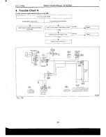 Предварительный просмотр 1177 страницы Subaru 1992 Legacy Service Manual