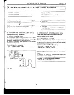 Предварительный просмотр 1178 страницы Subaru 1992 Legacy Service Manual