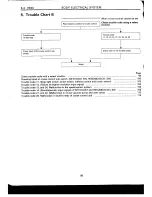 Предварительный просмотр 1181 страницы Subaru 1992 Legacy Service Manual