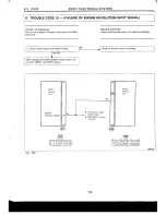 Предварительный просмотр 1187 страницы Subaru 1992 Legacy Service Manual