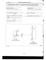 Предварительный просмотр 1189 страницы Subaru 1992 Legacy Service Manual