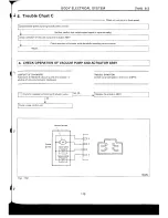 Предварительный просмотр 1196 страницы Subaru 1992 Legacy Service Manual