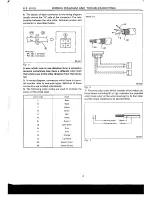 Предварительный просмотр 1201 страницы Subaru 1992 Legacy Service Manual