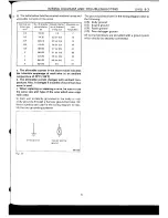 Предварительный просмотр 1202 страницы Subaru 1992 Legacy Service Manual