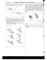 Предварительный просмотр 1207 страницы Subaru 1992 Legacy Service Manual