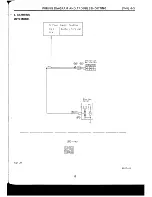 Предварительный просмотр 1216 страницы Subaru 1992 Legacy Service Manual