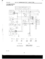 Предварительный просмотр 1219 страницы Subaru 1992 Legacy Service Manual