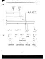 Предварительный просмотр 1224 страницы Subaru 1992 Legacy Service Manual