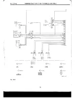 Предварительный просмотр 1225 страницы Subaru 1992 Legacy Service Manual