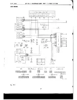 Предварительный просмотр 1227 страницы Subaru 1992 Legacy Service Manual