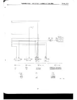 Предварительный просмотр 1228 страницы Subaru 1992 Legacy Service Manual